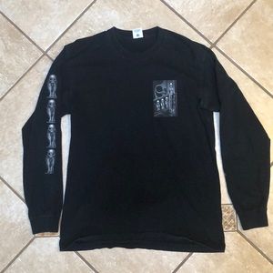 Supreme long sleeve